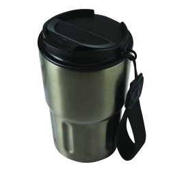 TRAVEL MUG - Izolovaný hrnek
