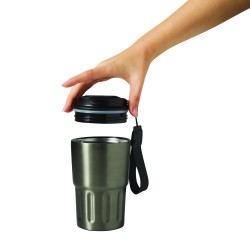TRAVEL MUG - Izolovaný hrnek