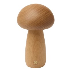 MOSSLIGHT - LED stolní lampa