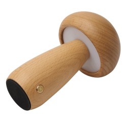 MOSSLIGHT - LED stolní lampa