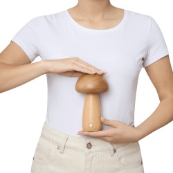 MOSSLIGHT - LED stolní lampa