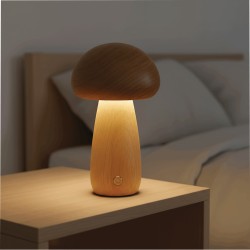 MOSSLIGHT - LED stolní lampa