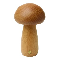 MOSSLIGHT - LED stolní lampa