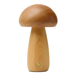 MOSSLIGHT - LED stolní lampa