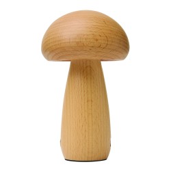 MOSSLIGHT - LED stolní lampa