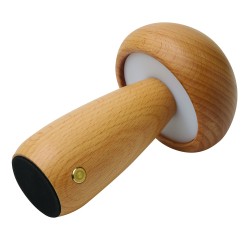 MOSSLIGHT - LED stolní lampa