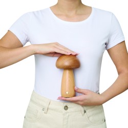 MOSSLIGHT - LED stolní lampa