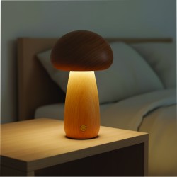 MOSSLIGHT - LED stolní lampa