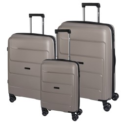 ST. LOUIS - Sada kufrů