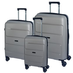 ST. LOUIS - Sada kufrů