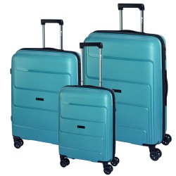 ST. LOUIS - Sada kufrů