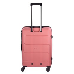 ST. LOUIS - Sada kufrů