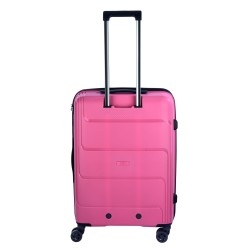 ST. LOUIS - Sada kufrů