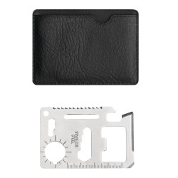 POCKET CARD - Multifunkční karta