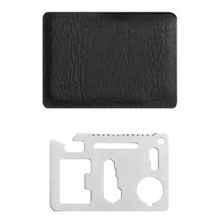 POCKET CARD - Multifunkční karta