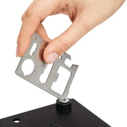 POCKET CARD - Multifunkční karta