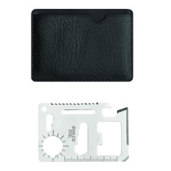 POCKET CARD - Multifunkční karta