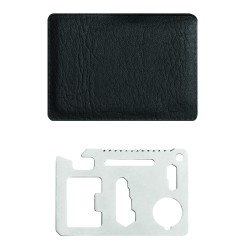 POCKET CARD - Multifunkční karta