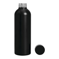 GET WARM - Vakuově izolovaná láhev