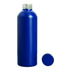 GET WARM - Vakuově izolovaná láhev