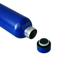 GET WARM - Vakuově izolovaná láhev