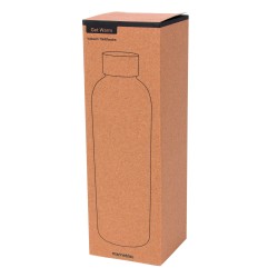 GET WARM - Vakuově izolovaná láhev