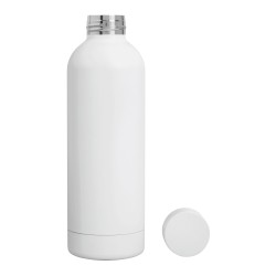 GET WARM - Vakuově izolovaná láhev