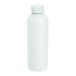 GET WARM - Vakuově izolovaná láhev