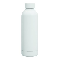 GET WARM - Vakuově izolovaná láhev