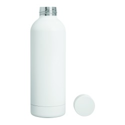 GET WARM - Vakuově izolovaná láhev