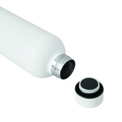 GET WARM - Vakuově izolovaná láhev