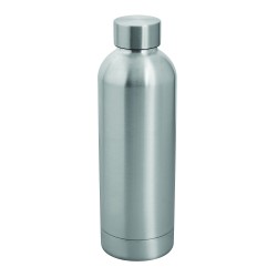 GET WARM - Vakuově izolovaná láhev