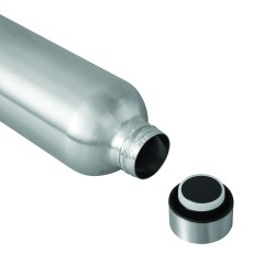 GET WARM - Vakuově izolovaná láhev