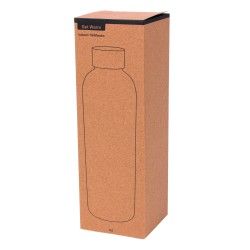 GET WARM - Vakuově izolovaná láhev