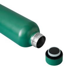 GET WARM - Vakuově izolovaná láhev