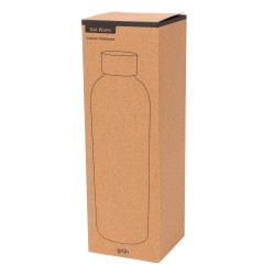 GET WARM - Vakuově izolovaná láhev