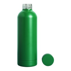 GET WARM - Vakuově izolovaná láhev