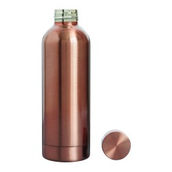 GET WARM - Vakuově izolovaná láhev