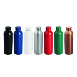 GET WARM - Vakuově izolovaná láhev