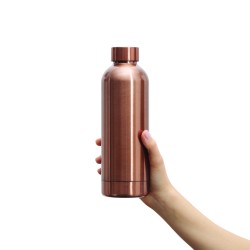 GET WARM - Vakuově izolovaná láhev