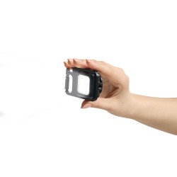 HELPER RECHARGE - LED pracovní svítilna