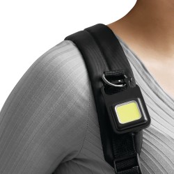 HELPER RECHARGE - LED pracovní svítilna