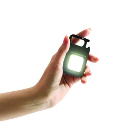 HELPER RECHARGE - LED pracovní svítilna