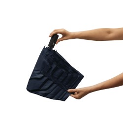 MISTRAL - Automatické otevírání/zavírání větruodolný kapesní deštník