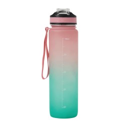 HYDRO LEVEL - Sportovní láhev na vodu