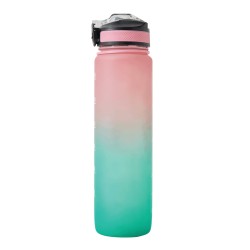 HYDRO LEVEL - Sportovní láhev na vodu