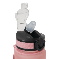 HYDRO LEVEL - Sportovní láhev na vodu