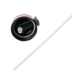 HYDRO LEVEL - Sportovní láhev na vodu