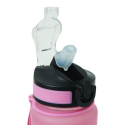 HYDRO LEVEL - Sportovní láhev na vodu