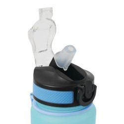 HYDRO LEVEL - Sportovní láhev na vodu